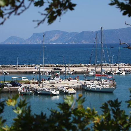 Aktaion Guest Rooms Skopelos Zewnętrze zdjęcie
