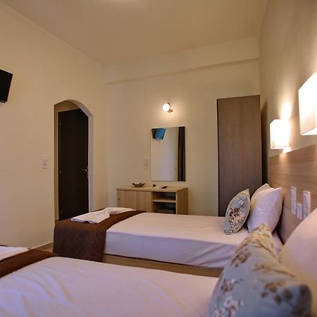 Aktaion Guest Rooms Skopelos Zewnętrze zdjęcie