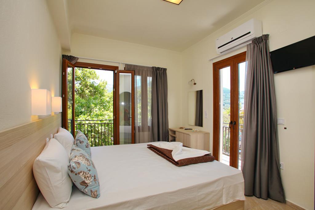Aktaion Guest Rooms Skopelos Zewnętrze zdjęcie