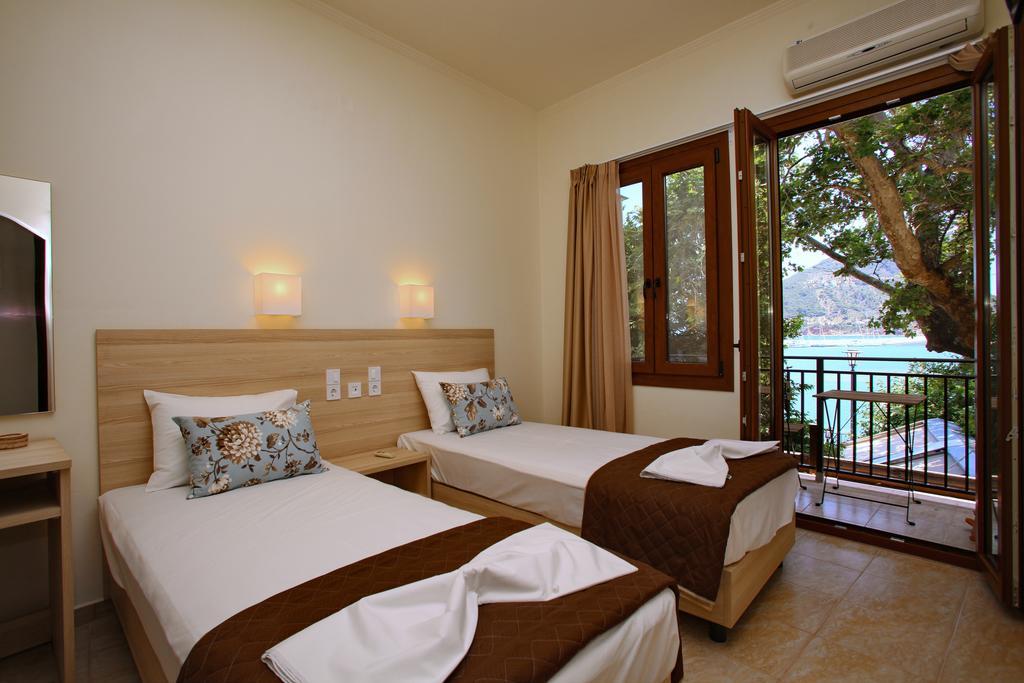 Aktaion Guest Rooms Skopelos Pokój zdjęcie