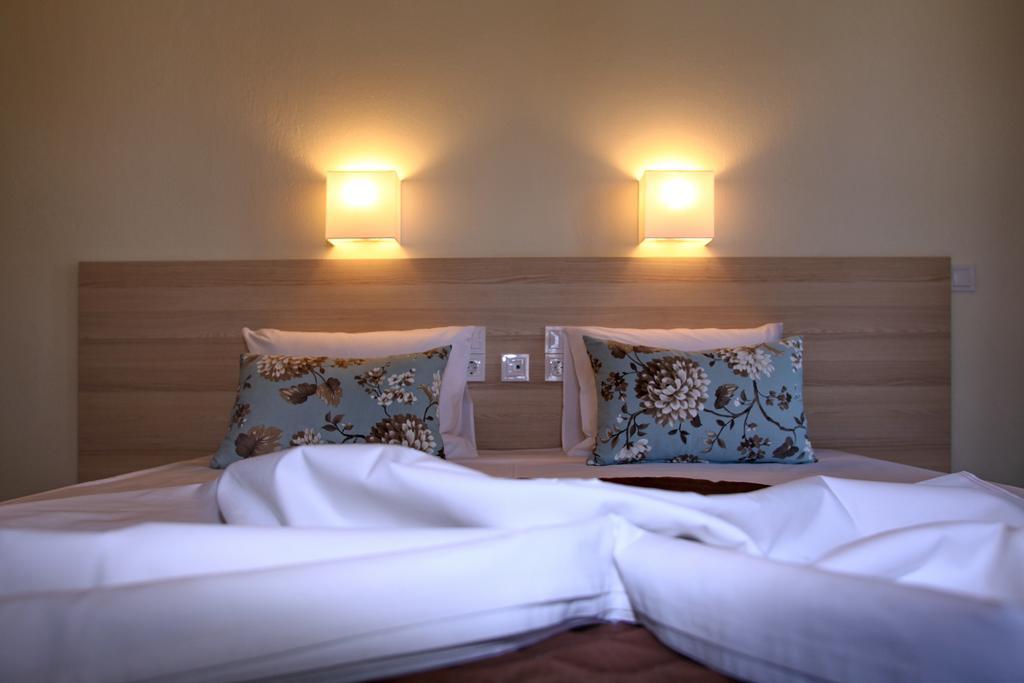 Aktaion Guest Rooms Skopelos Pokój zdjęcie