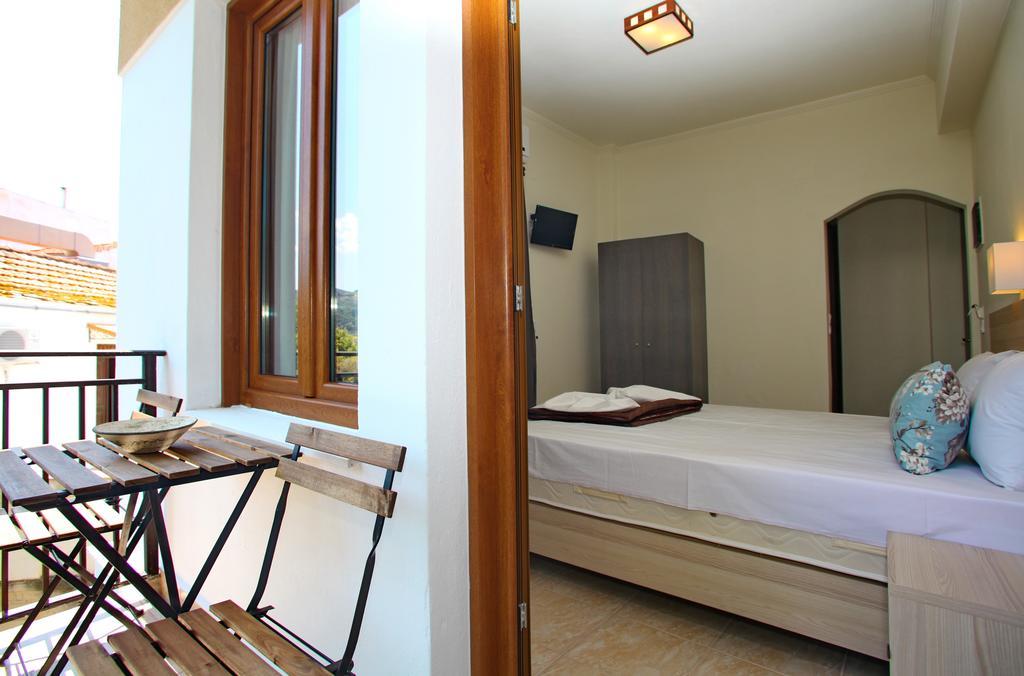 Aktaion Guest Rooms Skopelos Pokój zdjęcie
