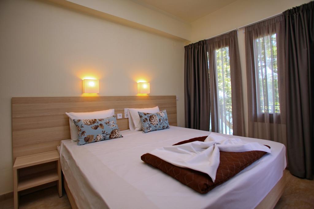 Aktaion Guest Rooms Skopelos Pokój zdjęcie